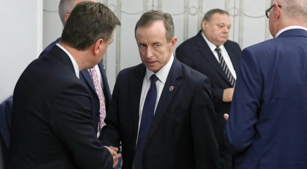 Jakub Jałowiczor: jednak będziemy mieli opozycję totalną i skarżenie się za granicą