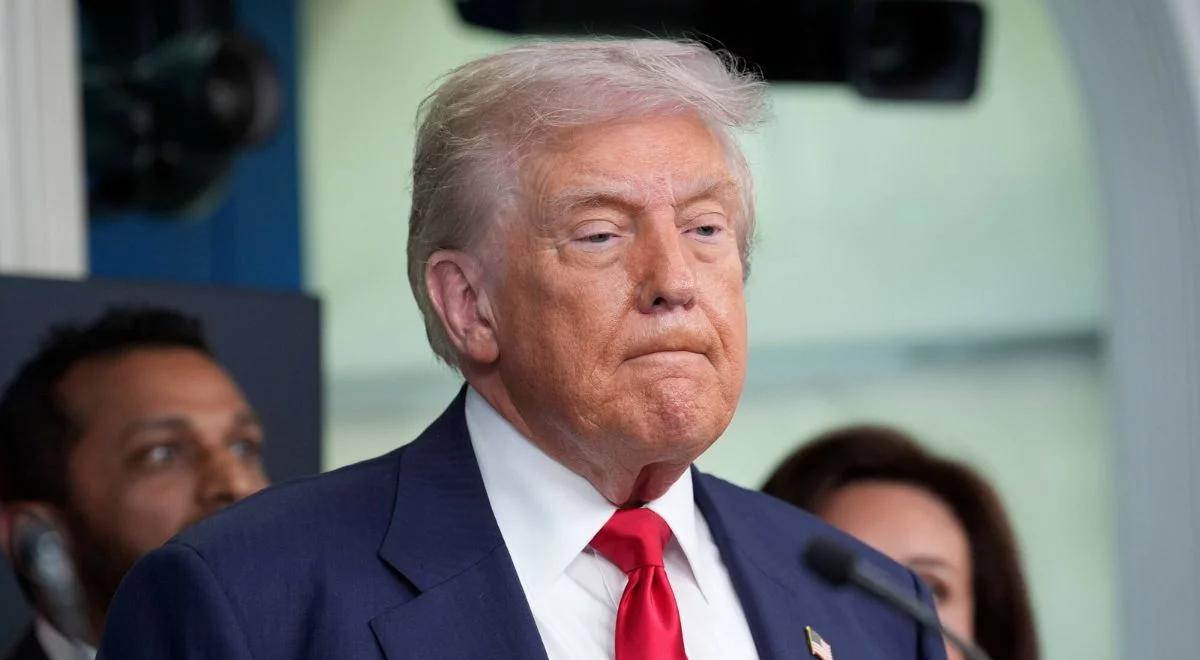 Media: w otoczeniu Trumpa nie ma ekspertów od Rosji
