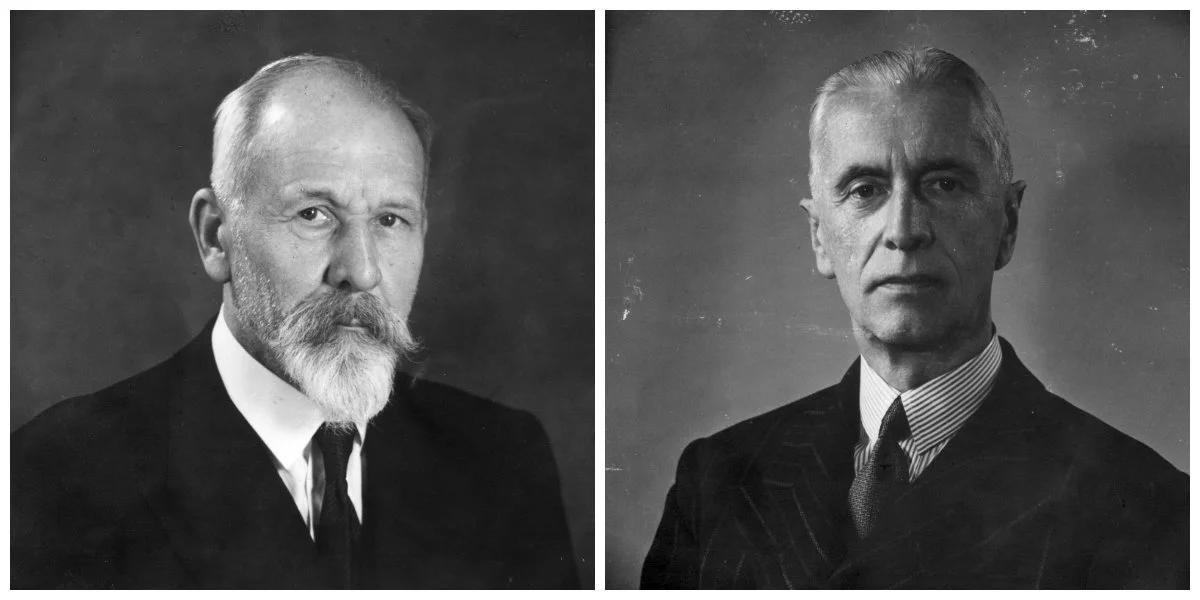 Historia na dziś: drogi polityczne Władysława Raczkiewicza i Tomasza Arciszewskiego