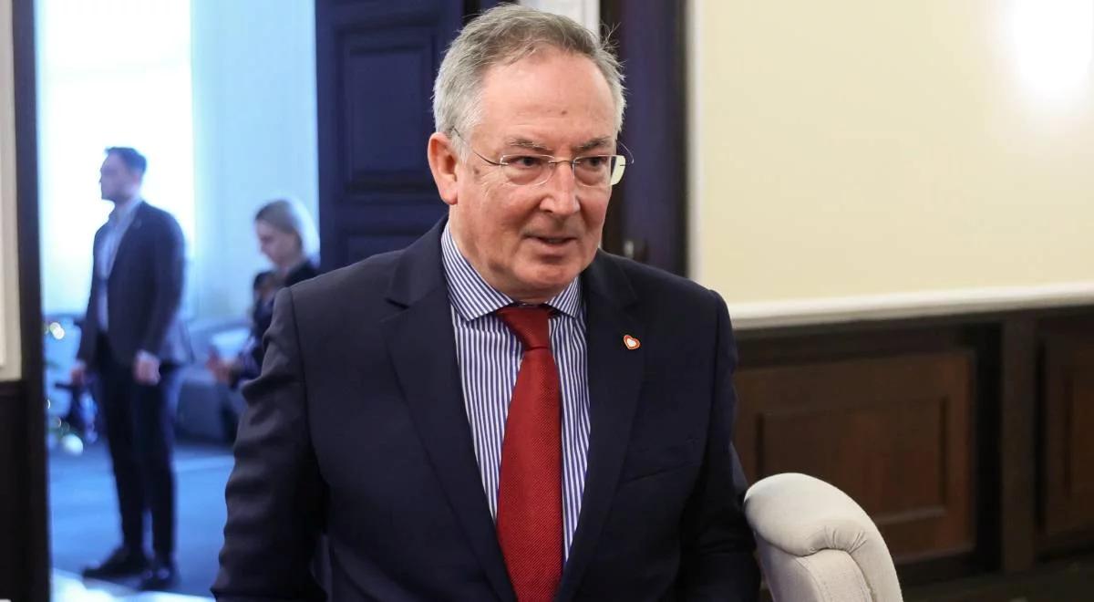 Będzie wniosek PiS o wotum nieufności dla ministra kultury. Napieralski: krzyk rozpaczy