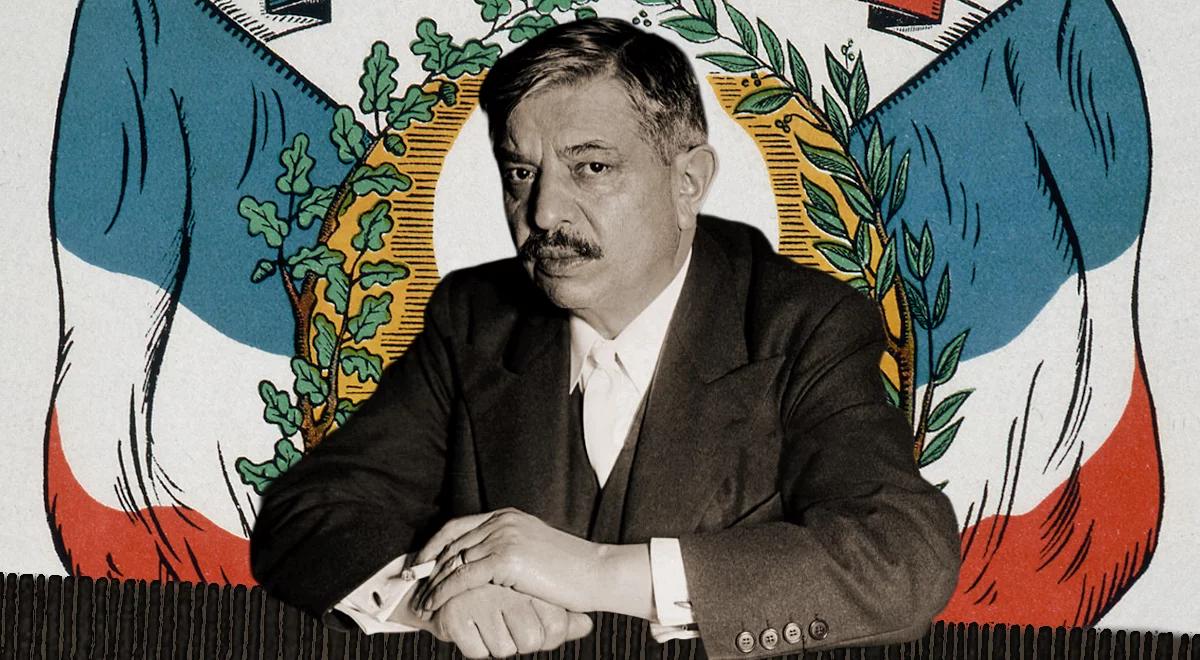 Pierre Laval. Zdrajca czy człowiek zasłużony dla Francji?