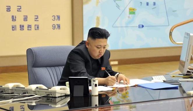 Korea Płn. grozi atakiem na USA, Chiny apelują o powściągliwość