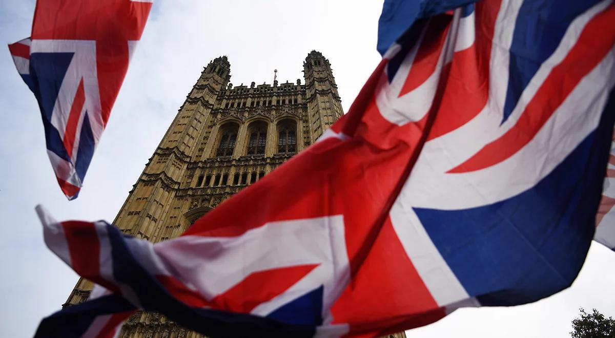Łukasz Polinceusz o brexicie: operacja na żywym organizmie