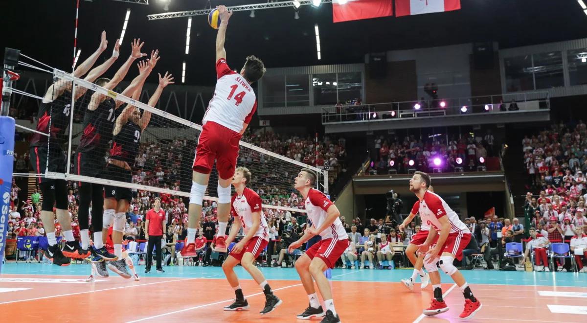 PlusLiga: ZAKSA wzmacnia skład przyjmującym reprezentacji Polski