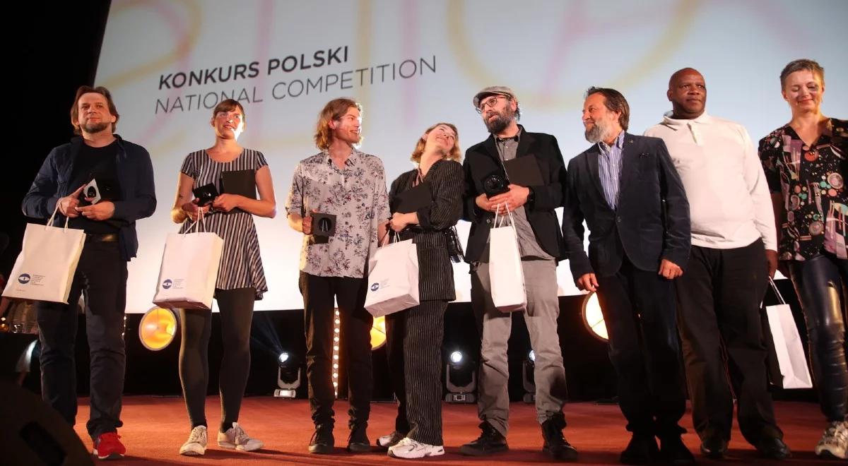 "Spacer z Aniołami" i "Dalekowschodnia golgota" wśród zwycięzców 61. Krakowskiego Festiwalu Filmowego