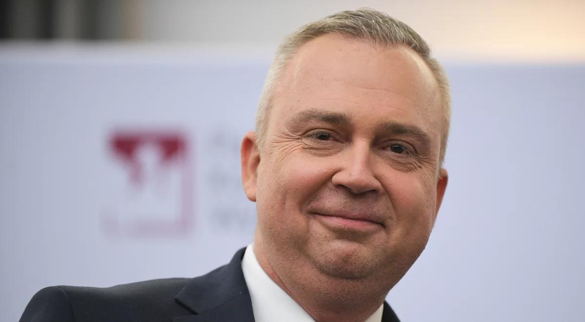 Senator Lewicy dołączył do KO. "Koalicja rządowa ma sporo do poprawienia"