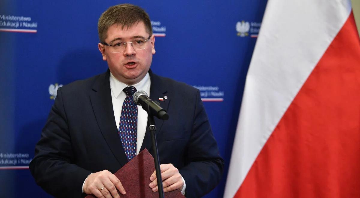 MEiN zrywa współpracę z Rosją. Wypowiedziano trzy wiążące umowy
