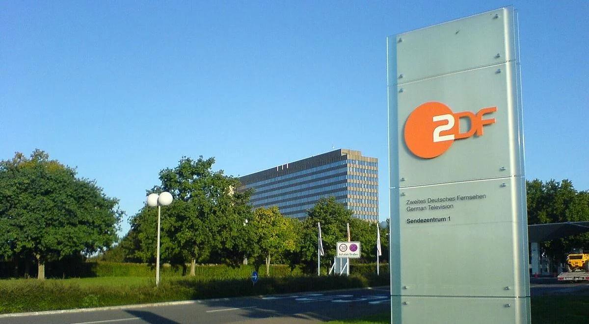 ZDF nie chce przeprosić za "polskie obozy śmierci". Stacja sprzeciwia się wyrokowi sądu w Moguncji