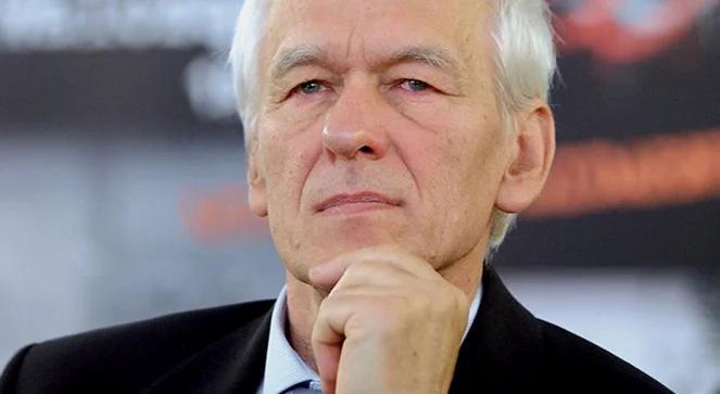 Biografia Kornela Morawieckiego