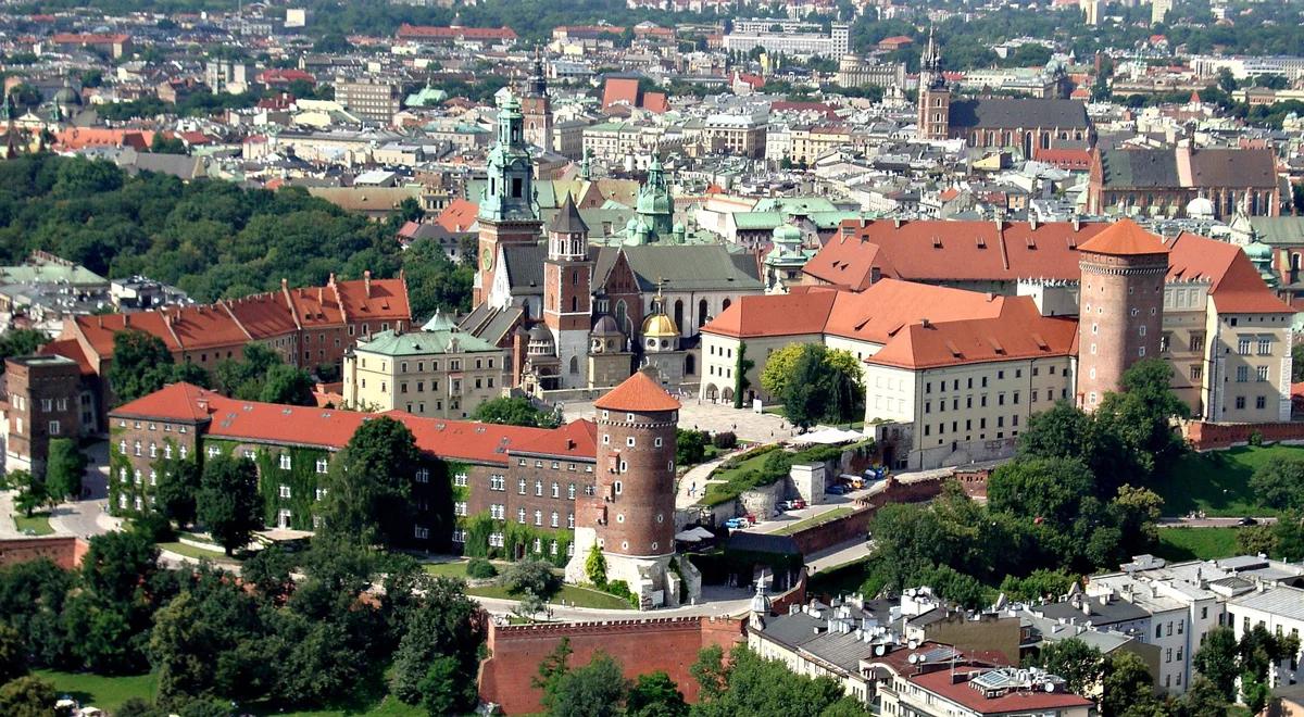 Kraków walczy ze smogiem
