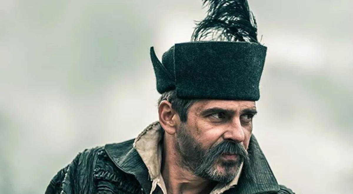 Paweł Deląg o filmie "Zrodzeni do szabli": z pasji amatorów powstał profesjonalny film