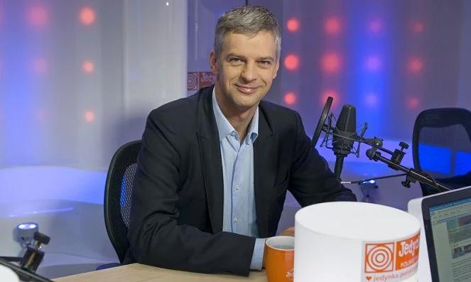 Poncyljusz: PiS i PO chcą, by kraj żył katastrofą