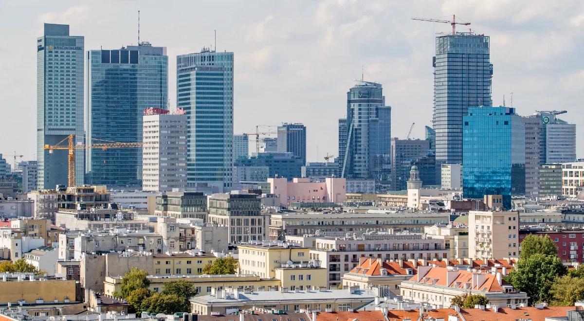 Dobre prognozy MFW dla polskiej gospodarki. Czeka nas spadek inflacji oraz bezrobocia 