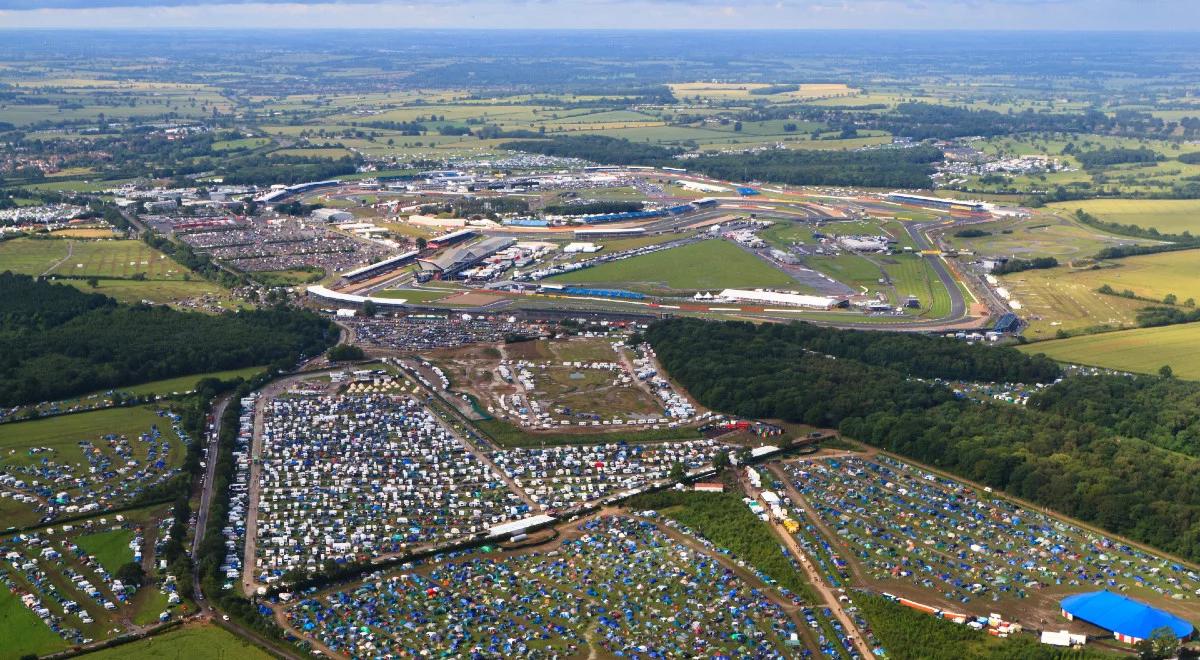 Formuła 1: premier Johnson interweniuje ws. wyścigu na Silverstone