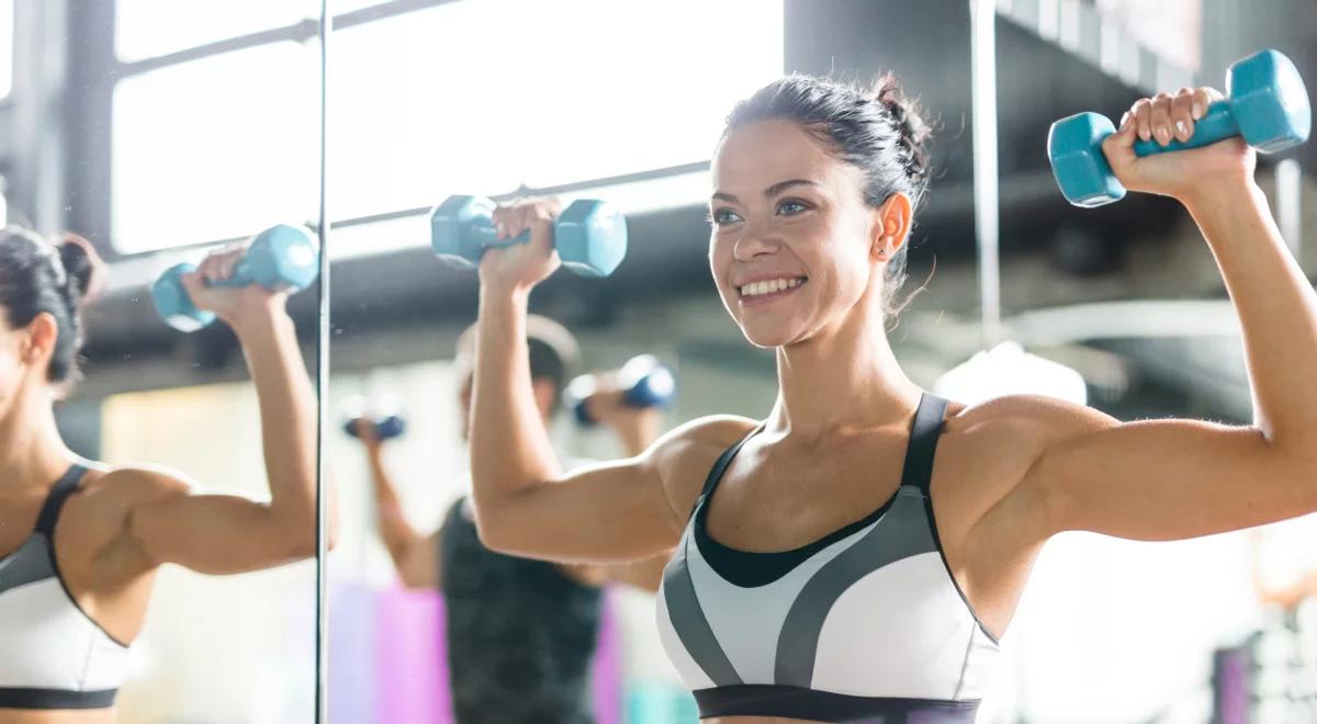 Kluby fitness. Uwaga na niedozwolone klauzule w regulaminach