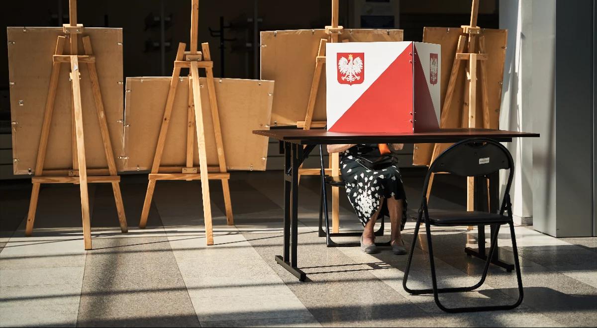 Dr Mech o pytaniu w referendum: może dać odpowiedź, jak prowadzić politykę gospodarczą