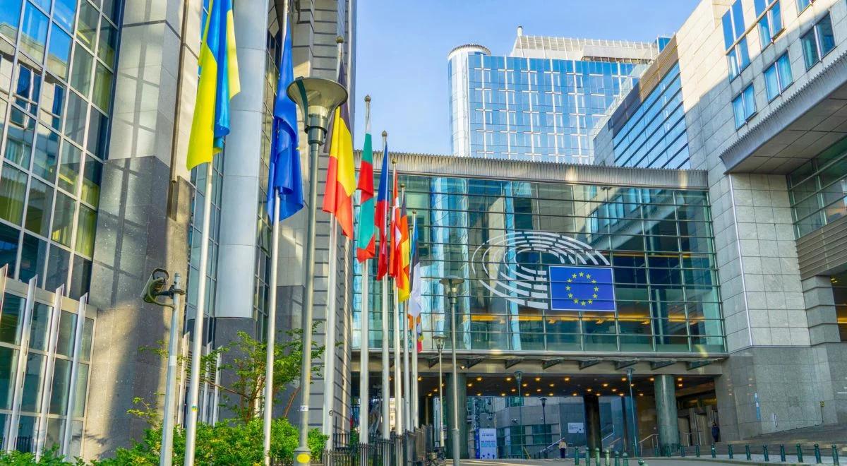 Wspólne oświadczenie liderów UE. Ukraina częścią bezpieczeństwa Europy