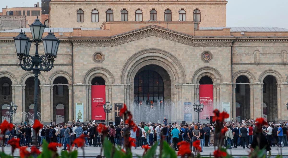 Misja ONZ w Górskim Karabachu. Pierwsza od 30 lat. "Chcemy określić potrzeby humanitarne mieszkańców"