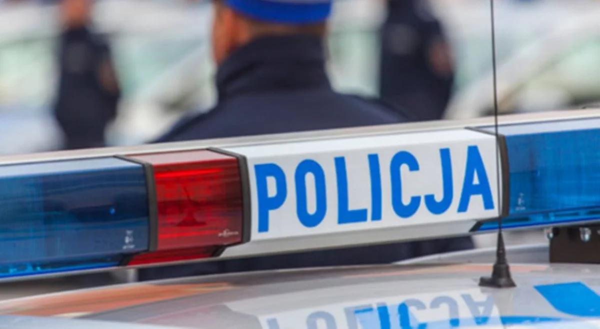 Spokojniej niż zwykle. Straż pożarna i policja podsumowują sylwestrowy weekend