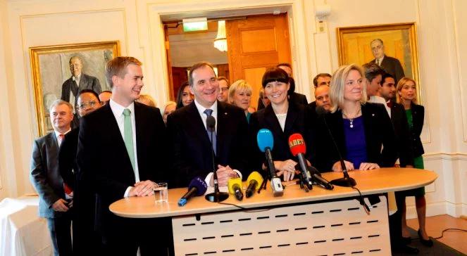Premier Szwecji: uznamy państwo palestyńskie