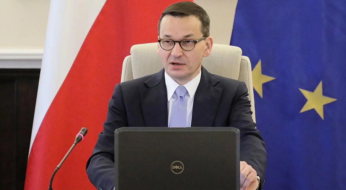 Zmiana w obliczaniu PKB, homologacja silników. Nowe projekty przyjęte przez rząd 