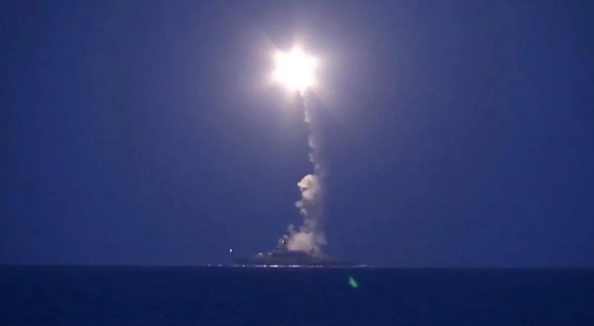 Syria: potężna ofensywa sił reżimowych. Rosjanie pomagają