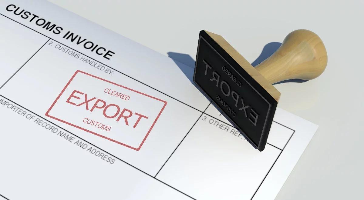 Eksport jest motorem naszej gospodarki. Polskie firmy zostaną wyróżnione w konkursie "Lubie, bo polskie"