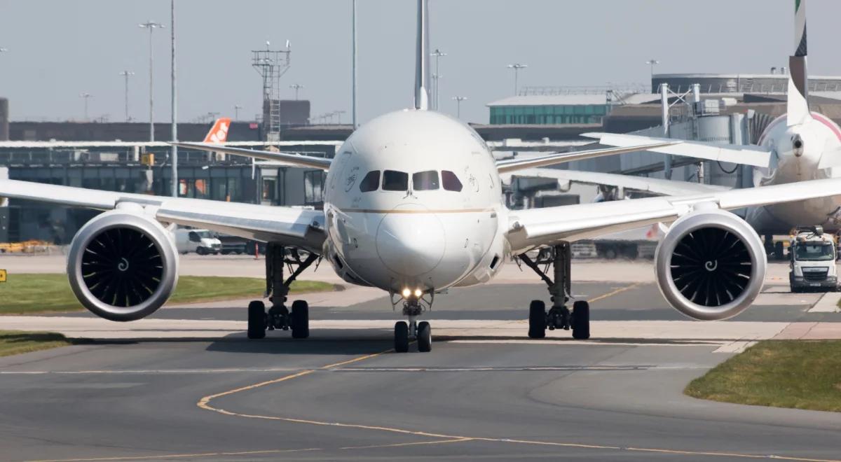 Boeing przekazał nowego dreamlinera PLL LOT. To największa maszyna narodowego przewoźnika