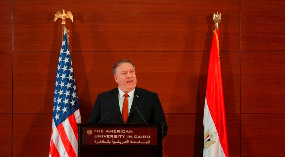 USA zapewniają, że będą nadal walczyć z tzw. Państwem Islamskim