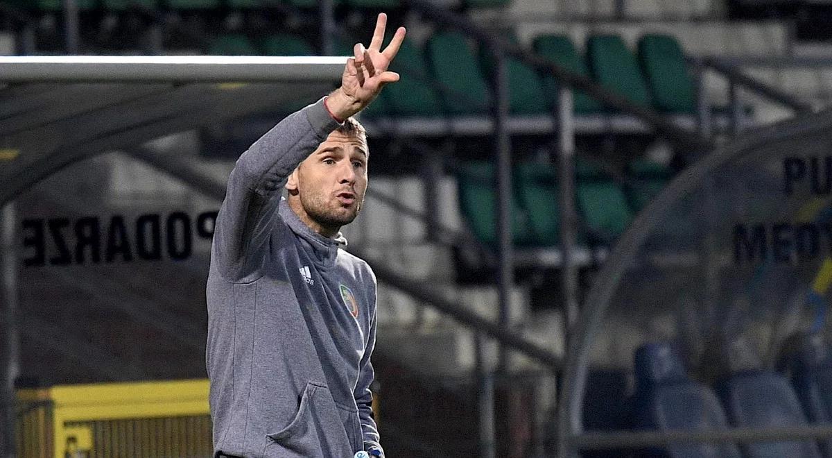 Miedź Legnica wraca do Ekstraklasy. "Zbudowaliśmy świetny zespół"