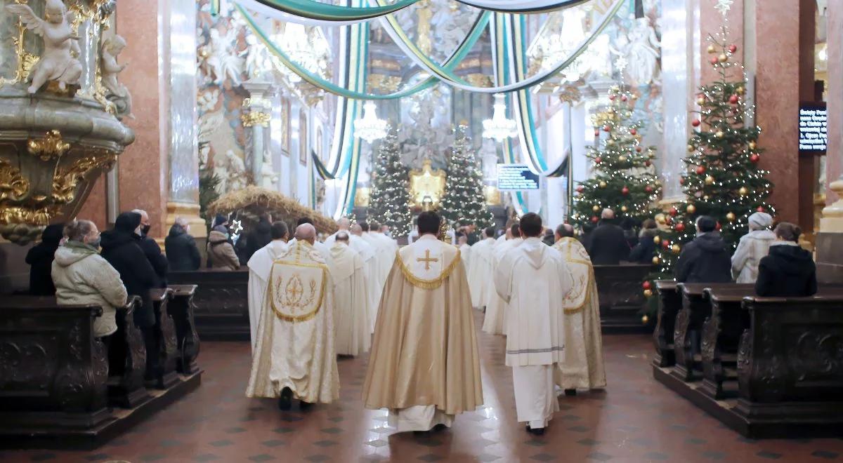 Jasna Góra: rozpoczęły się doroczne "Pawełki". Uroczystości św. Pawła Pierwszego Pustelnika
