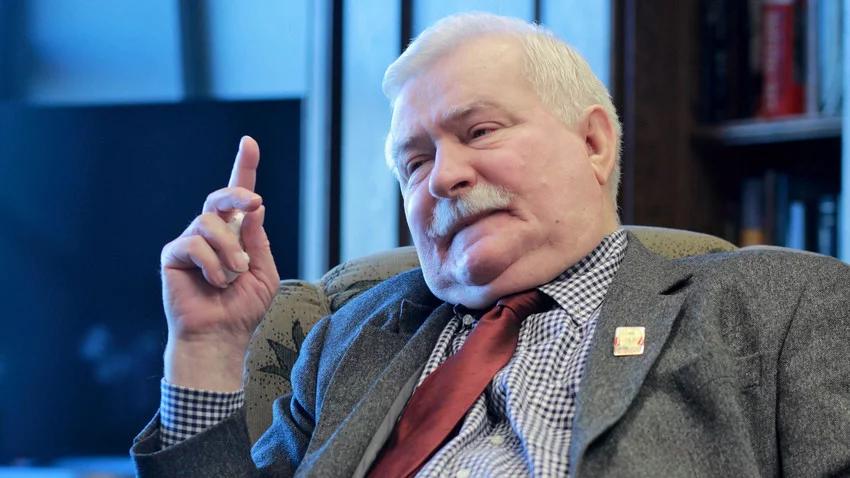 Odtajniono tajne dokumenty o TW Bolek