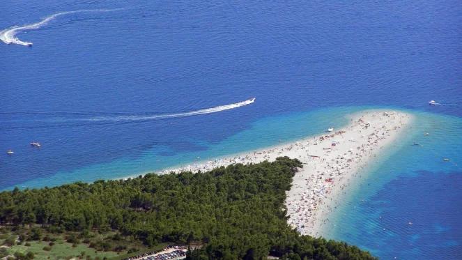 Plaża zamiast szpitala. Wyjazd małych pacjentów