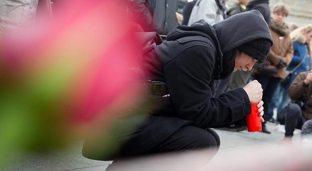 Zamachy w Paryżu.  "Od wielu lat  w wielkich miastach Francji tworzyły się muzułmańskie getta"