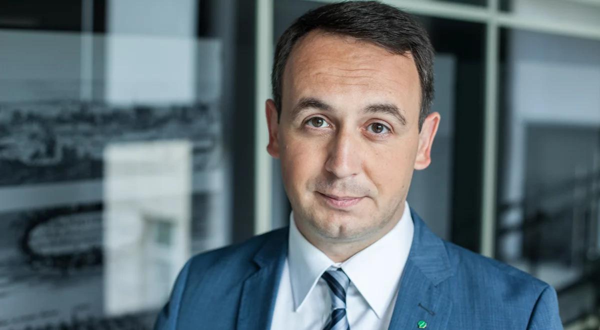 Dariusz Klimczak: premier niewiele może powiedzieć o sukcesach własnych rządów