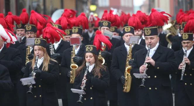 Skromniejsza Barbórka w cieniu tragedii. Święto górników nie tylko na Śląsku