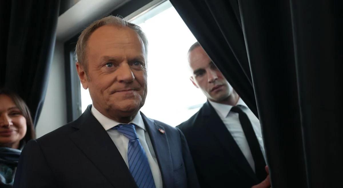 Tusk zapowiada zmiany w Karcie nauczyciela. "Szybka procedura"