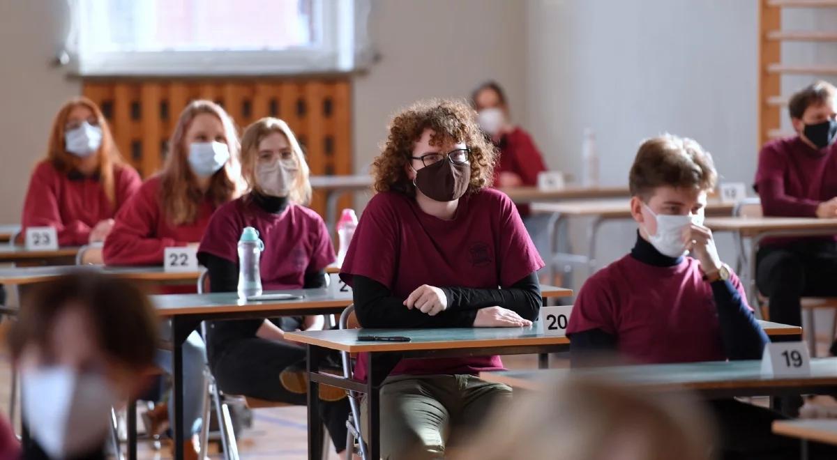 Próbne matury 2021 - egzamin z matematyki. Sprawdź arkusze 