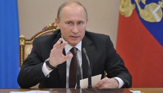 Rozwód Władimira Putina. "Jest samotny i oddany ojczyźnie"