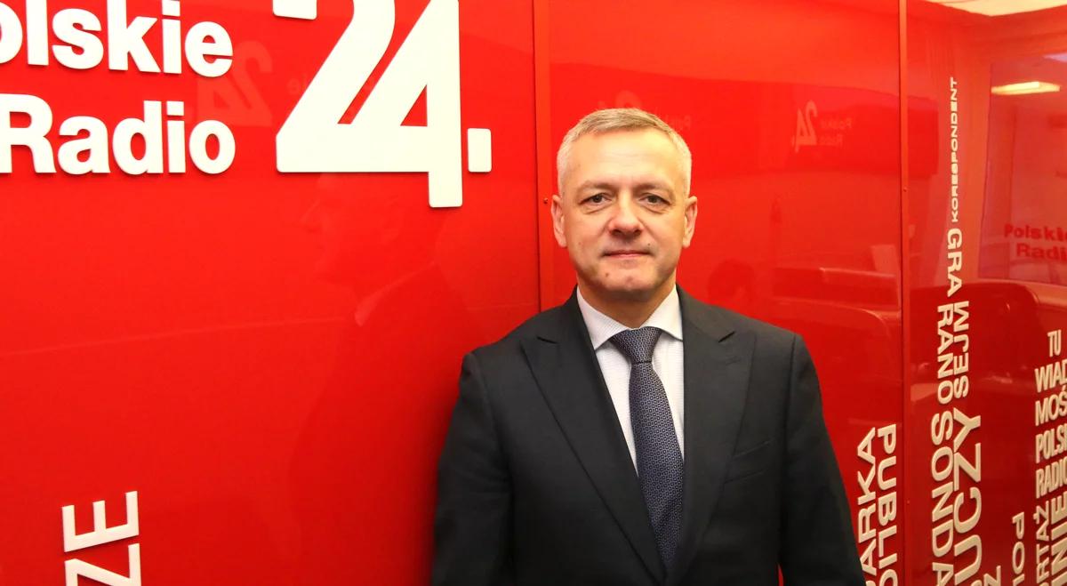 "Przyspieszyła cyfryzacja". Marek Zagórski pokazał pozytywne skutki pandemii