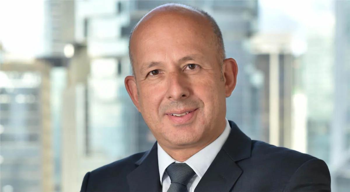 Bill Maldonado, HSBC: nie będzie „twardego lądowania” w Chinach