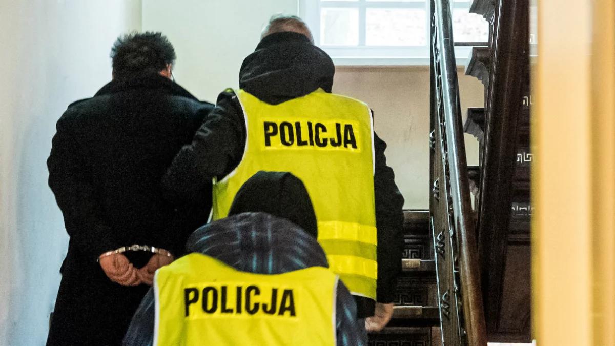 Jest wniosek o areszt dla Matthew L., hollywoodzkiego operatora 