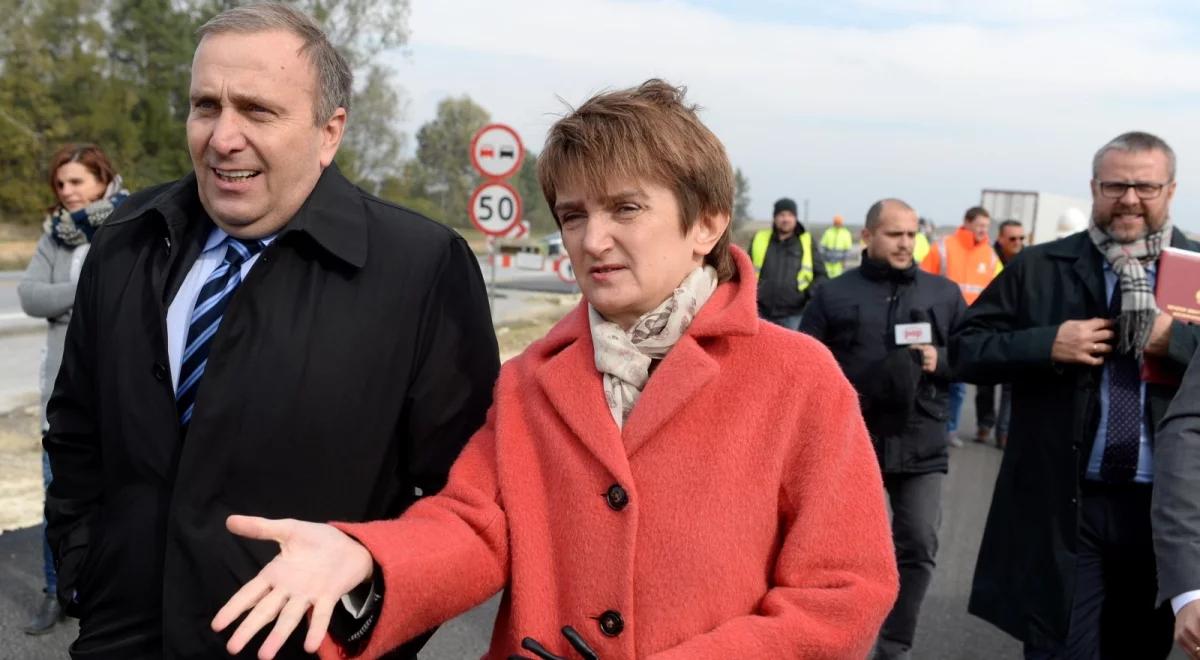 Polska Wschodnia: ponad 8,6 mld zł na rozwój przedsiębiorczości