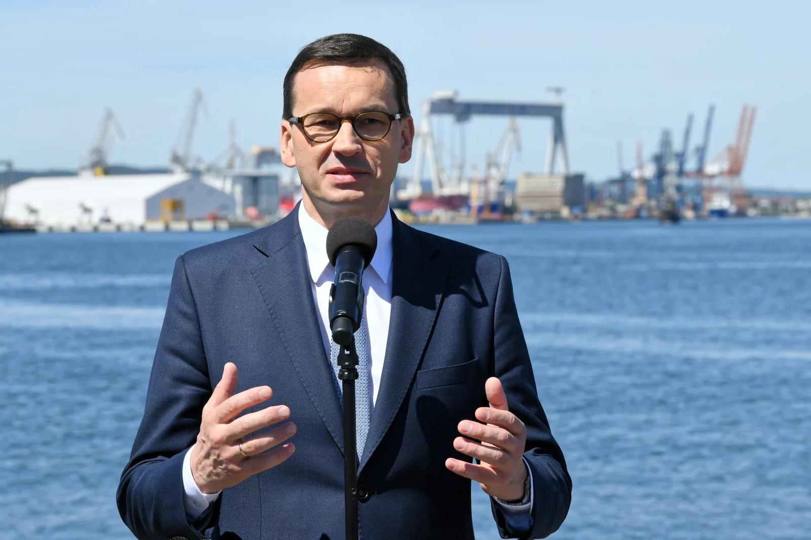Porty w Gdańsku i Gdyni z nową szansą: jest umowa na modernizację dojazdów kolejowych