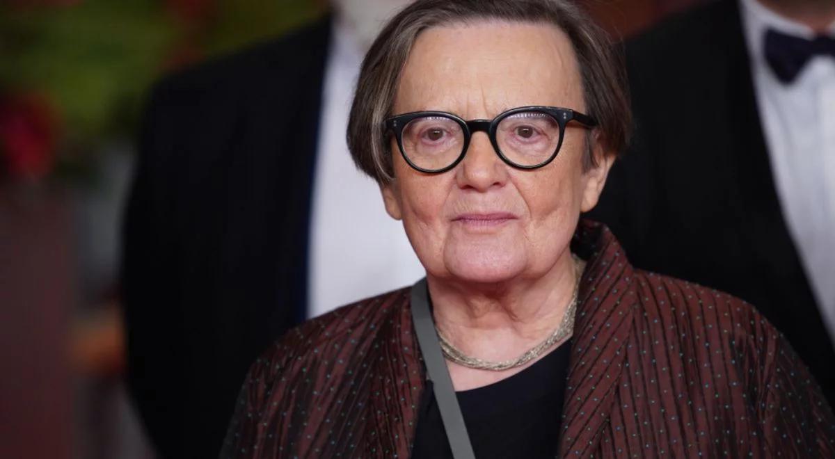 Polskie Nagrody Filmowe Orły 2024. Agnieszka Holland laureatką