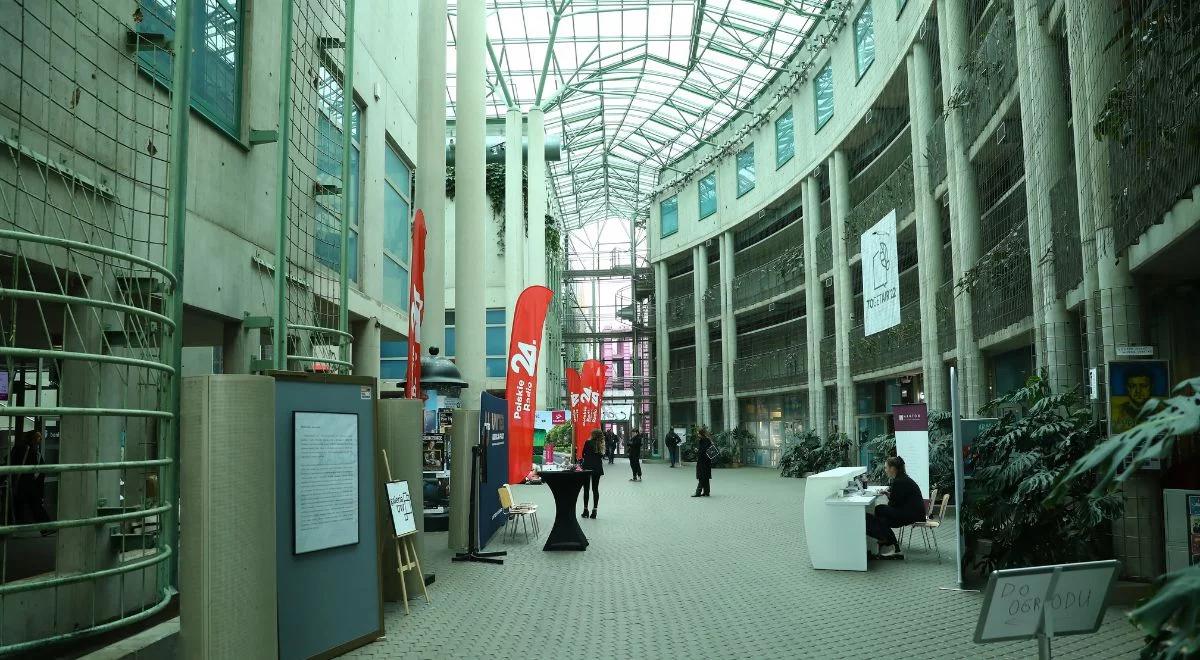 Kradzież cennych woluminów z Biblioteki UW. Są podejrzani, prokuratura wszczęła śledztwo
