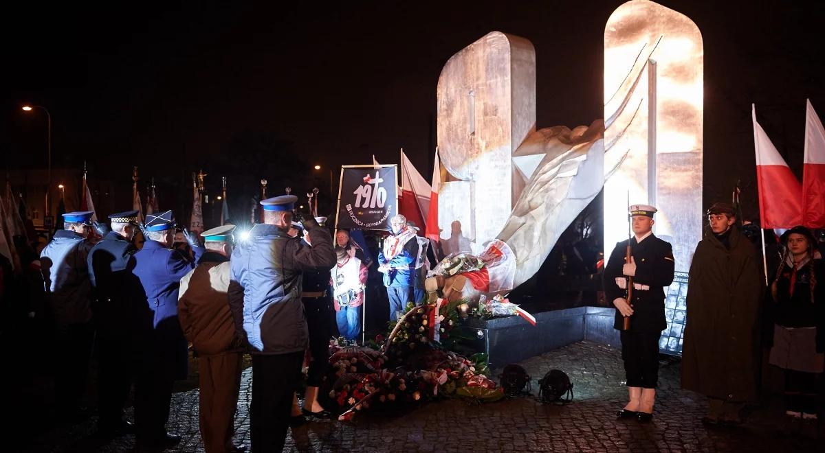 Tomasz Siemoniak: wymiar sprawiedliwości mógł zrobić więcej ws. rozliczania zbrodniarzy komunistycznych