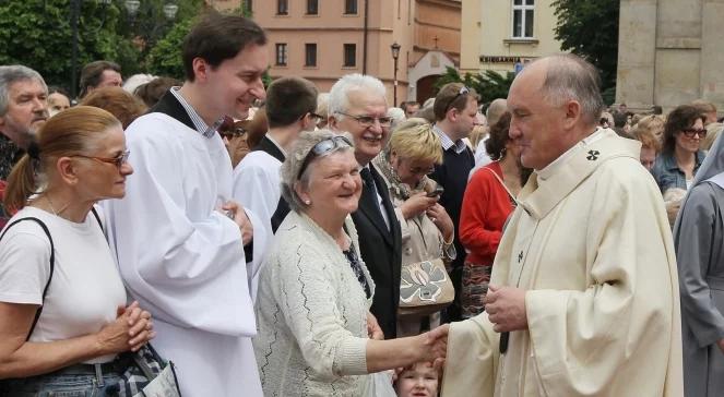 Nycz: nie wolno mówić, że za późno na odrodzenie