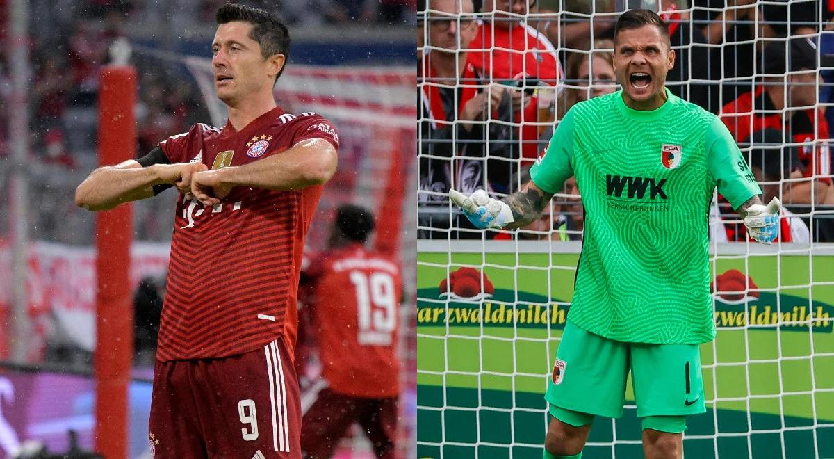 Bundesliga: Lewandowski vs Gikiewicz, pojedynki Polaków ozdobą kolejki?