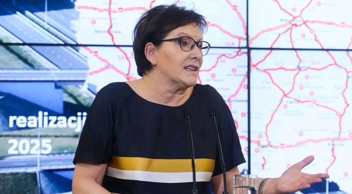 Nowa Kompania Węglowa ma powstać do 30 września. "To zły pomysł"